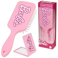 Barbie set spazzole usato  Spedito ovunque in Italia 