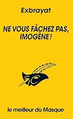 Fâchez imogène collection d'occasion  Livré partout en France