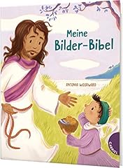 Bilder bibel liebevolles gebraucht kaufen  Wird an jeden Ort in Deutschland