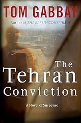 Tehran conviction novel for sale  Delivered anywhere in USA 