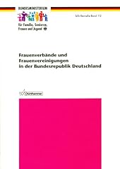 Frauenverbände frauenvereinig gebraucht kaufen  Wird an jeden Ort in Deutschland