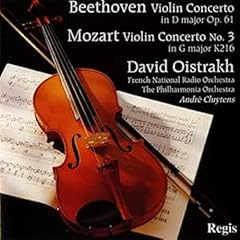 Beethoven mozart violin gebraucht kaufen  Wird an jeden Ort in Deutschland