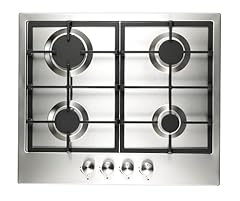 Cookology gh606ss gas for sale  Delivered anywhere in UK