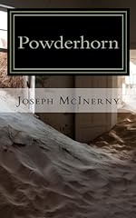 Powderhorn for sale  Delivered anywhere in Ireland