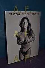 Playboy the celebrities gebraucht kaufen  Wird an jeden Ort in Deutschland