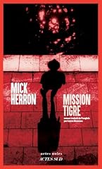 Mission tigre d'occasion  Livré partout en France