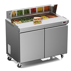 Commercial refrigerator sandwi for sale  Delivered anywhere in USA 