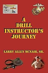 Drill instructor journey for sale  Delivered anywhere in USA 