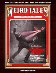 Weird tales collection for sale  Delivered anywhere in USA 