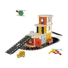 Janod garage bois d'occasion  Livré partout en Belgiqu