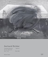 Gerhard richter catalogue for sale  Delivered anywhere in USA 