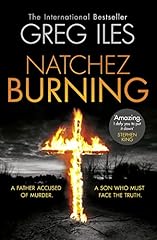 Natchez burning book d'occasion  Livré partout en Belgiqu