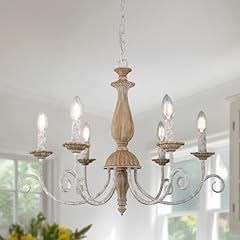 French country chandelier for sale  Delivered anywhere in USA 