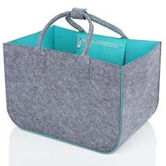 Cozary borsa shopper usato  Spedito ovunque in Italia 