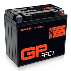 Pro gb16l 12v usato  Spedito ovunque in Italia 