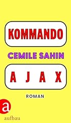 Kommando ajax roman gebraucht kaufen  Wird an jeden Ort in Deutschland