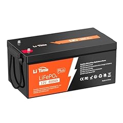 Litime 12v 460ah for sale  Delivered anywhere in USA 