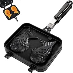 Zoofox taiyaki fish for sale  Delivered anywhere in USA 