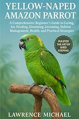 Yellow naped amazon for sale  Delivered anywhere in USA 