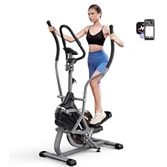 Merach elliptical exercise for sale  Delivered anywhere in USA 