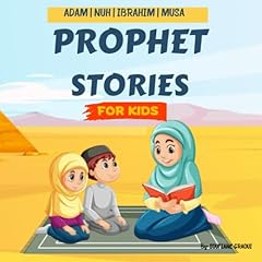 Prophet stories kids for sale  Delivered anywhere in USA 