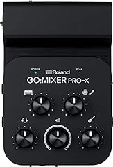 Roland mixer pro usato  Spedito ovunque in Italia 