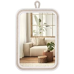 Nautical rope mirror for sale  Delivered anywhere in USA 