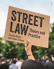 Street law theory for sale  Delivered anywhere in USA 
