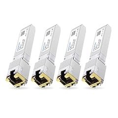 4pack 10gbase sfp for sale  Delivered anywhere in USA 