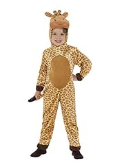 Giraffe kids costume for sale  Delivered anywhere in UK
