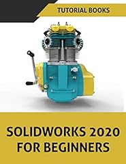 Solidworks 2020 beginners for sale  Delivered anywhere in USA 