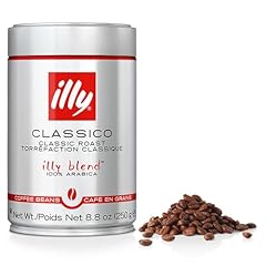 Illy whole bean for sale  Delivered anywhere in USA 