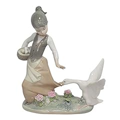 Lladro aggressive goose for sale  Delivered anywhere in USA 