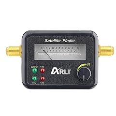 Arli satfinder digitaler gebraucht kaufen  Wird an jeden Ort in Deutschland