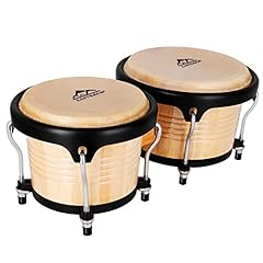 Eastrock bongo drums for sale  Delivered anywhere in USA 