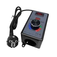 Régulateur tension variateur d'occasion  Livré partout en France