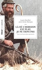Horizon plat vie d'occasion  Livré partout en Belgiqu