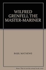 Wilfred grenfell master for sale  Delivered anywhere in UK