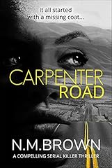 Carpenter road compelling for sale  Delivered anywhere in UK