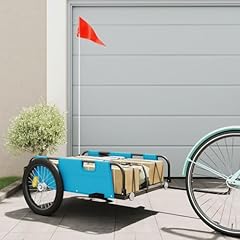 Homgoday cargo bike usato  Spedito ovunque in Italia 