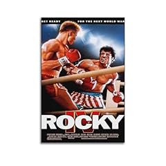 Datoza rocky movie for sale  Delivered anywhere in UK