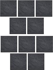 Black marble effect for sale  Delivered anywhere in UK