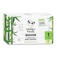 The cheeky panda usato  Spedito ovunque in Italia 