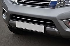 Front bumper streamer for sale  Delivered anywhere in UK