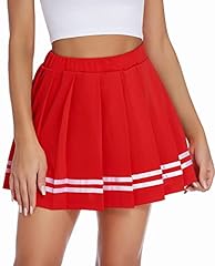Avidlove pleated skirt for sale  Delivered anywhere in USA 