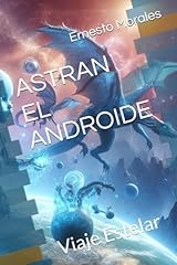 Astran androide viaje for sale  Delivered anywhere in UK