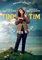 Tiny tim king for sale  Delivered anywhere in USA 
