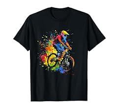 Ciclista mountain bike usato  Spedito ovunque in Italia 