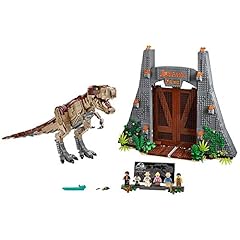 Lego jurassic jurassic for sale  Delivered anywhere in UK