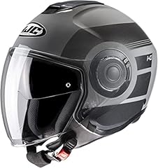 Hjc casco i40 usato  Spedito ovunque in Italia 